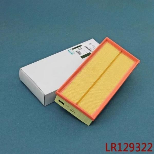 【並行輸入品】LR 129322 エアフィルター ランドローバー ディフェンダー/バン ステーション...