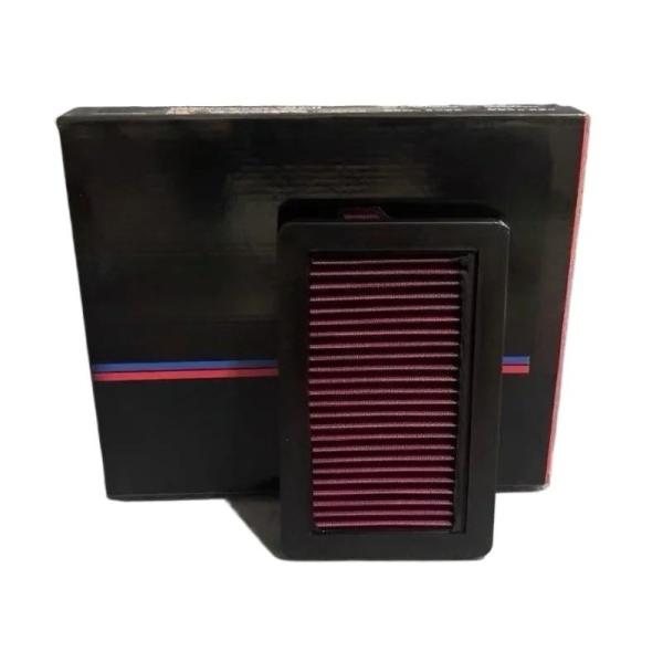【並行輸入品】車用高流量エアフィルター スマートフォーフォー W453/フォーツー W453/カブリ...