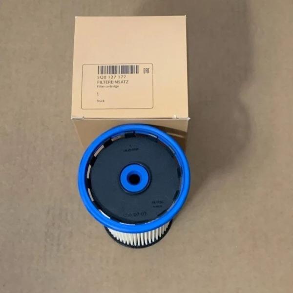 【並行輸入品】8個入り 5Q0127177 燃料フィルター A3 Q2 Q3 TT用 ARTEONG...