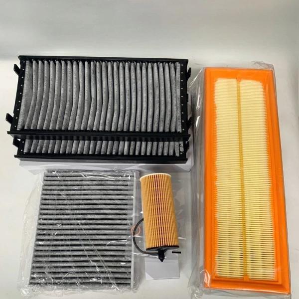 【並行輸入品】X5 sDrive25d F15 2.0TDIディーゼルエンジンB47D20Bキャビン...
