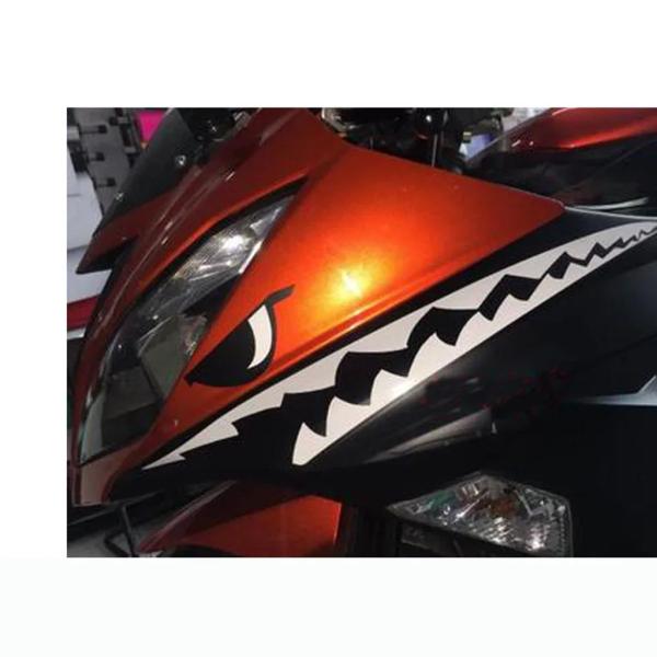 【並行輸入品】ZX-6R 636 バイクボディフェアリングステッカータンクパッドガスニーグリップトラ...