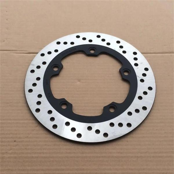 【並行輸入品】スズキ用バイク 二輪ブレーキディスク リア gw250 gsr400 gsr600 g...