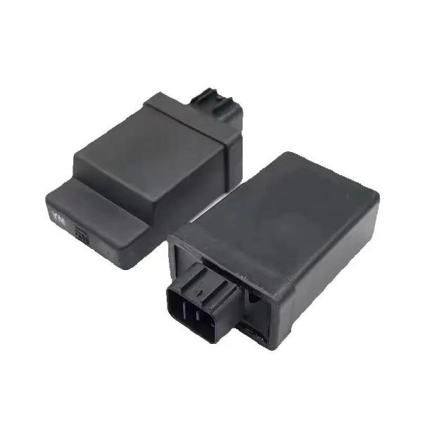 【並行輸入品】ユーロ I II 6 ピンバイク CDI 点火ヤマハ YBR125 YBR 125 Y...