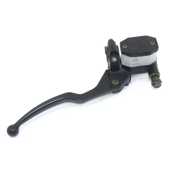 【並行輸入品】スズキhaojue用油圧ブレーキポンプ フロントマスターシリンダー 右側ブレーキレバー...