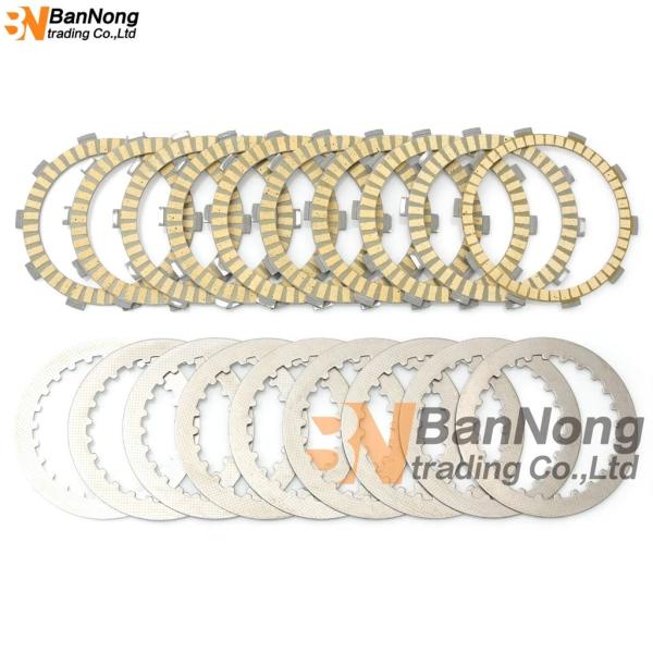 【並行輸入品】クラッチ摩擦プレートディスクキットスズキ GSF1200 GSF 1200 バンディッ...