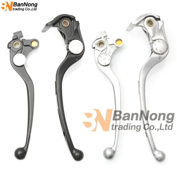【並行輸入品】1 ペアブレーキクラッチレバーホンダ CBR600RR CBR 600 RR CBR6...
