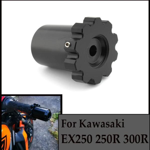 【並行輸入品】スロットルロッククルーズコントロールカワサキバルカンS KLR 650 GTR1400...