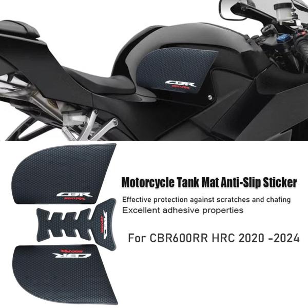 【並行輸入品】CBR600RR HRC 2020 2021 2022 2023 2024 バイクタン...