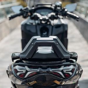 【並行輸入品】ヤマハ NMAX155 125 ...の詳細画像4
