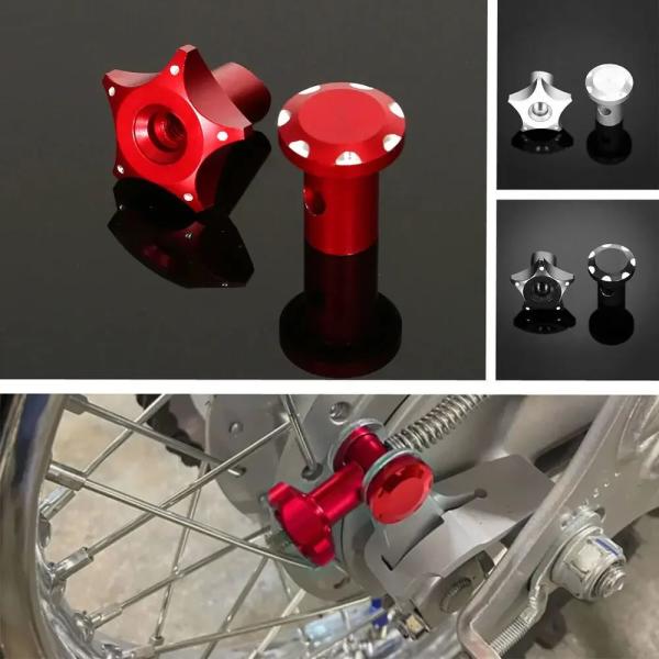 【並行輸入品】車用リアブレーキロッド ホンダ crf110f crf 50f 125f カワサキkl...