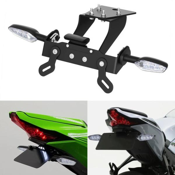 【並行輸入品】カワサキ ニンジャ ZX10R 2016-2025 ZX-10RR 2017-2025...