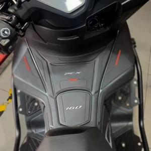 BURIAL（ベリアル） エアロ.ドミネーター PCX125 HONDA ホンダ エア
