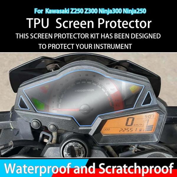 【並行輸入品】ニンジャ 300/250 カワサキ Z250 Z300 ニンジャ300 ニンジャ250