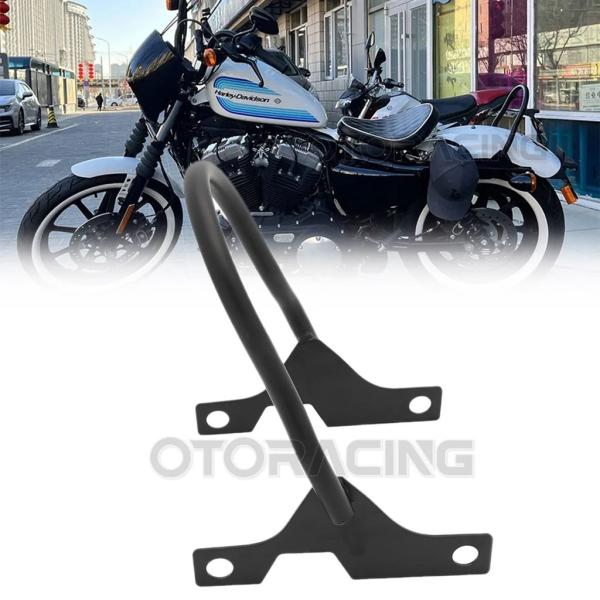 【並行輸入品】ハーレーXL883 XL1200 スポーツスター 883 1200 72 X48用ショ...