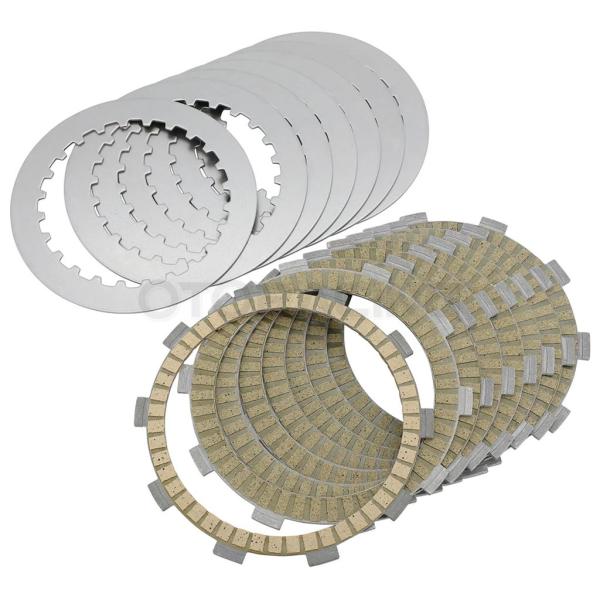 【並行輸入品】フリクションクラッチ / 板ディスクホンダ VT750C2 VT750 シャドウ VT...