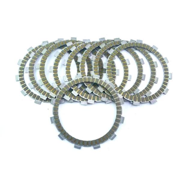 【並行輸入品】バイククラッチ摩擦プレートキット BMW F650GS F700GS F800GS ア...