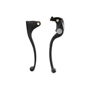 【並行輸入品】バイクブレーキクラッチレバー カワサキ Z1000 2007-2016 ZX6R 20...