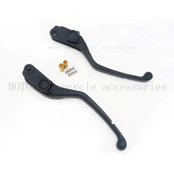 【並行輸入品】バイクブレーキクラッチレバー BMW R1200GS アドベンチャー R1200RT ...
