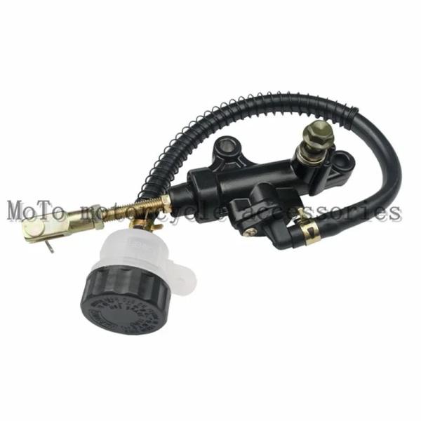 【並行輸入品】リアバックブレーキマスターシリンダーポンプ ヤマハ RZ350 SDR200 SRXX...