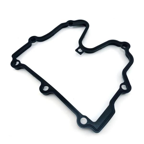 【並行輸入品】ゴムバイクシリンダーヘッドカバーガスケット BMW F650GS 99-07 ダカール...