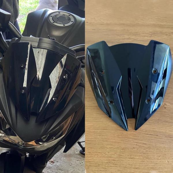 【並行輸入品】カワサキ Z-250 2013 2014 Z-300 2015 2016 2017 2...