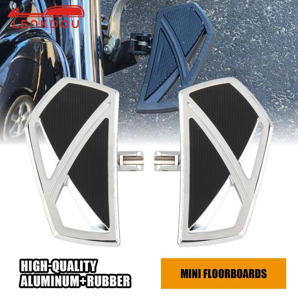 【並行輸入品】ファントムフットペグレスト CAN-AM SPYDER RS RS-S ホンダ CB1...