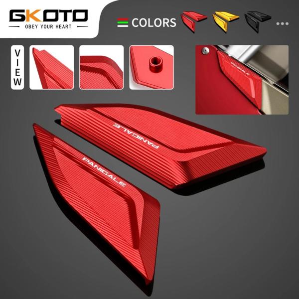 【並行輸入品】ドゥカティ パニガーレ V4 V4S V4R V2 ABS 2018-2024 バイク...