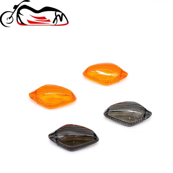 【並行輸入品】バイク信号インジケータランプレンズ ホンダCMX 300 500 REBEL CRF2...