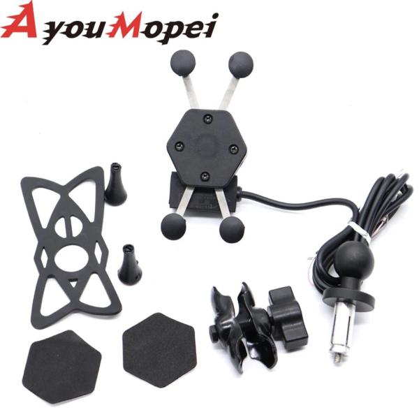 【並行輸入品】ハヤブサ GSXR1000 GSX-R1000 2005-2022用バイクナビゲーショ...