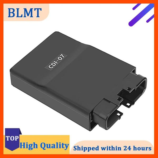 【並行輸入品】バイクデジタル点火 CDI ECU TCI ホンダ CB400F CB-1 400 C...