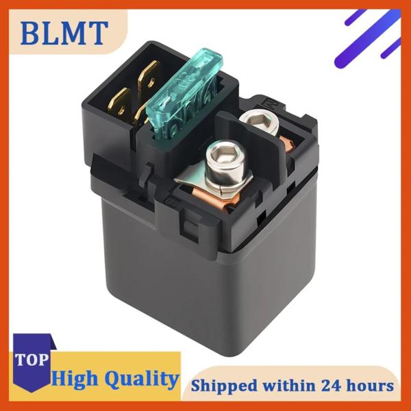 【並行輸入品】バイクスターターリレーホンダGL1500C valkyrie NC700X NES12...