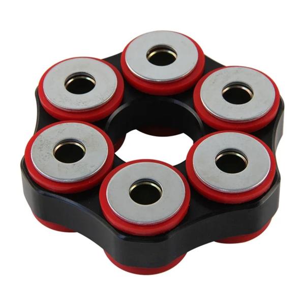 【並行輸入品】手動フレックスディスクドライブシャフト アルミニウム BMW E36 E46 Z3 Z...