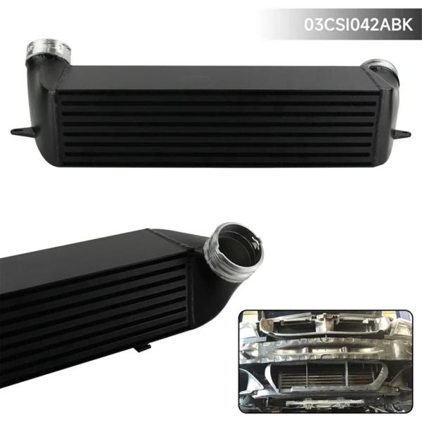 【並行輸入品】フロントインタークーラー BMW E90 335I 335XI 135I 07-13 ...