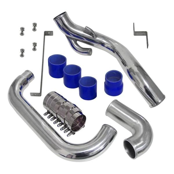 【並行輸入品】日産シルビア用インタークーラー配管キット S14 S15 200SX 240SX SR...