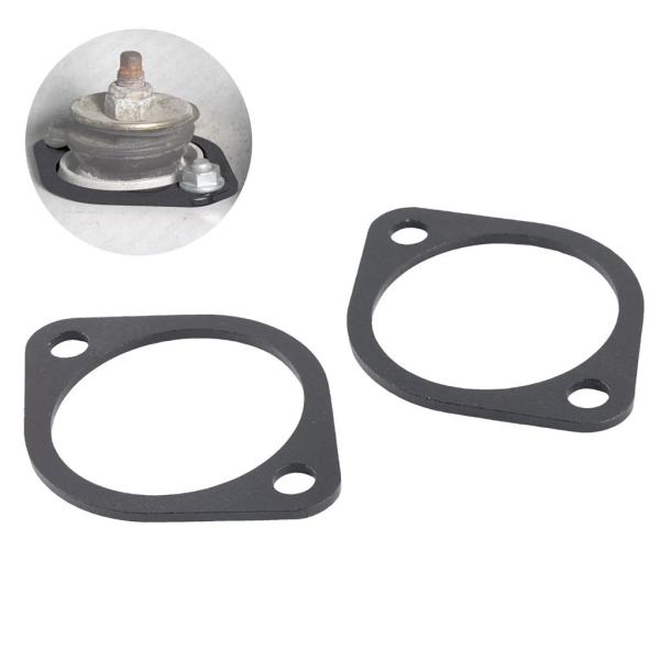 【並行輸入品】リアショックアブソーバー ブラック BMW E30 E36 E46 E36 8 E85...