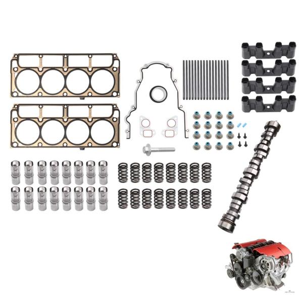 【並行輸入品】4.8L 5.3L 5.7L LS1 LS6 LM7 L59 LY5 LMG LMF ...