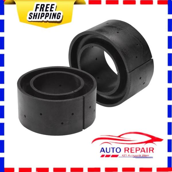 【並行輸入品】2 個 CSS-1168 フロントスプリングインサートコイル ジープラングラー 199...