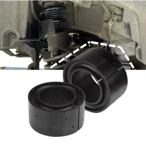 【並行輸入品】1/2 個 CSS-1195 コイルスプリング 1.95 インチ内壁高用 フォード ト...