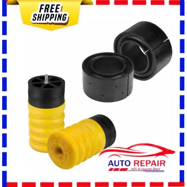 【並行輸入品】2 個 CSS-1195 + 2 個 SSR-313-54 SumoSprings フ...