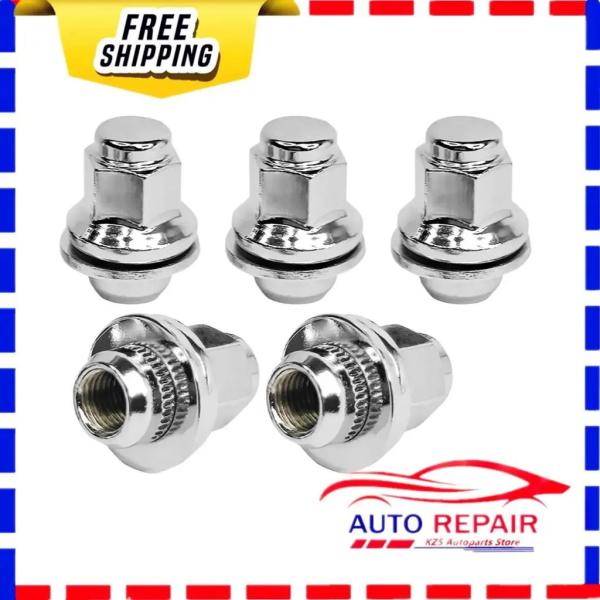 【並行輸入品】ホイールラグナットベベルシート ジャガーXタイプsタイプxk xj8 xjr xf c...