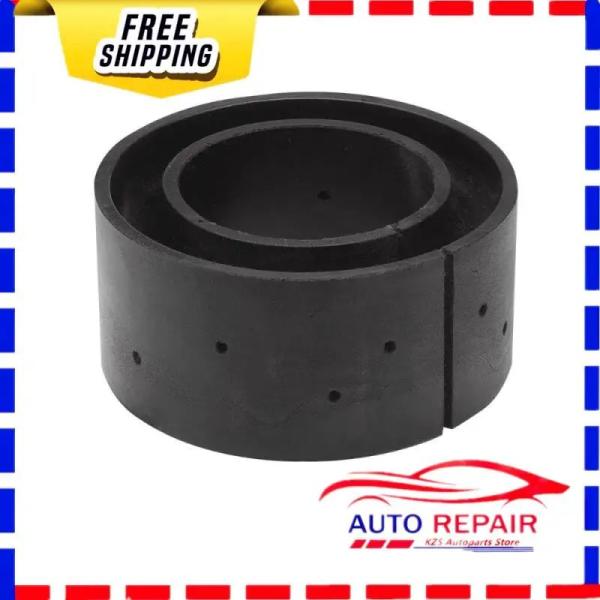 【並行輸入品】CSS-1168 ジープラングラー1997-2012用フロントスプリングインサートコイ...