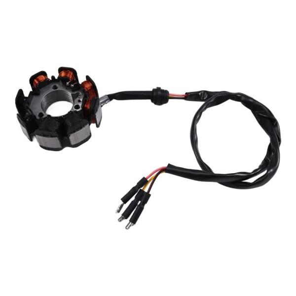 並行輸入品 ジェネレーターステーターコイルホンダ XR250R XR 250R XR 250 R 1...