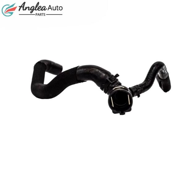 並行輸入品 VWゴルフMK7 2017 2.0 OEM 5Q0122157AK用水冷フランジパイプ ...