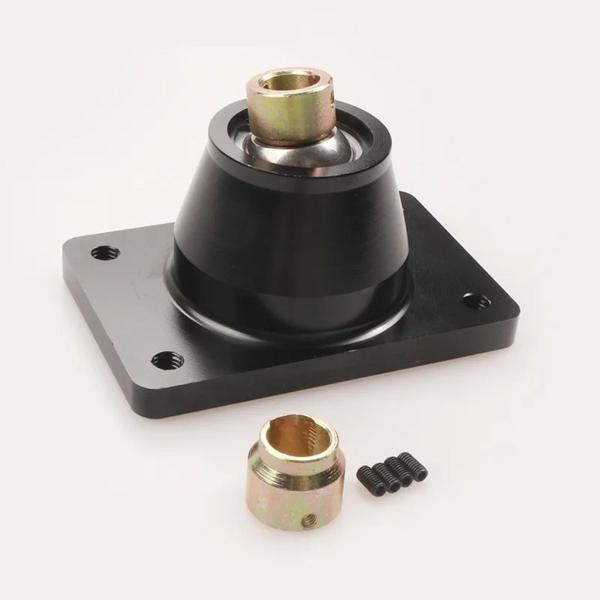 並行輸入品 車 MT ギアシフトノブレバーシフターハンドルスティックベースプジョー 106 206 ...