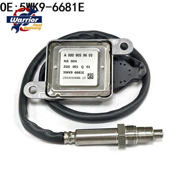 並行輸入品 A0009059603 5WK96681E 0009059603 メルセデス W222 ...