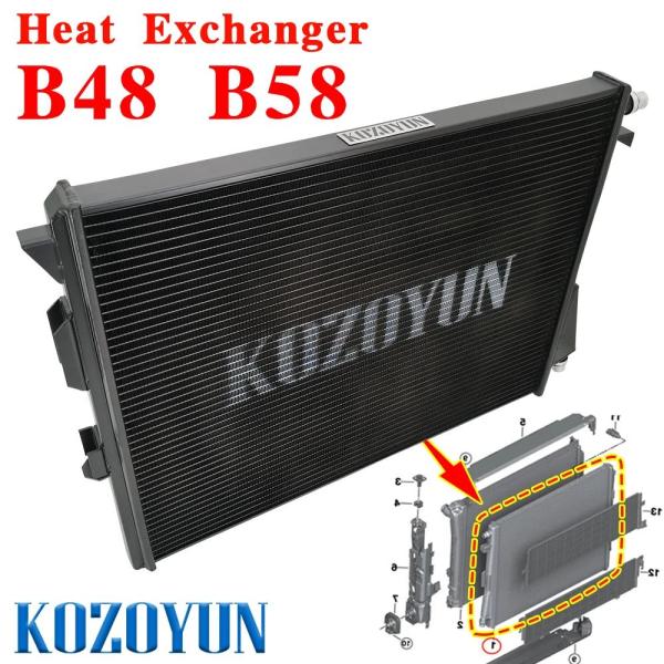 並行輸入品 BMW B48 B46 B58 230i 230ix M240i M240ix G42 ...