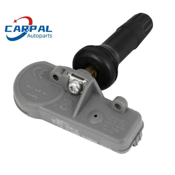 並行輸入品 TPMSタイヤエア圧センサーフォードエッジエスケープエクスプローラー カーパーツ F-1...