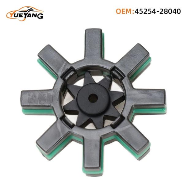 並行輸入品 YUEYANG 45254-28040 ダンパー電動パワーステアリングモーターシャフト弾...