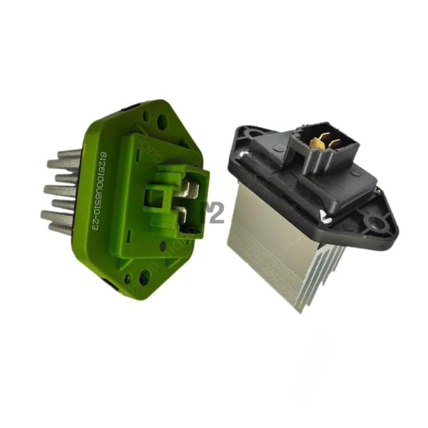 並行輸入品 エアコン抵抗器 耐風性 ジックサンレイs3 j3 js3 j5 js5 js4 t5 t...