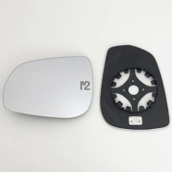 並行輸入品 Jac sihao用ASSY-O/s rrビュー 10x E-JS1バルブ 左/右リアレ...